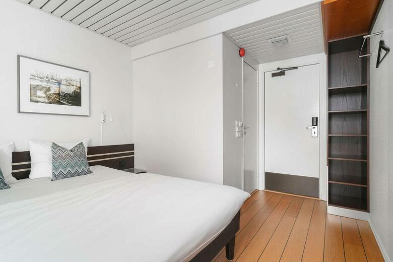 Best Western Havly Hotel