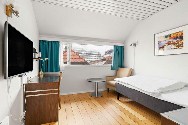 Best Western Havly Hotel