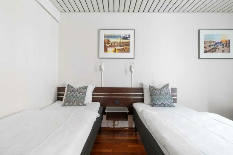 Best Western Havly Hotel