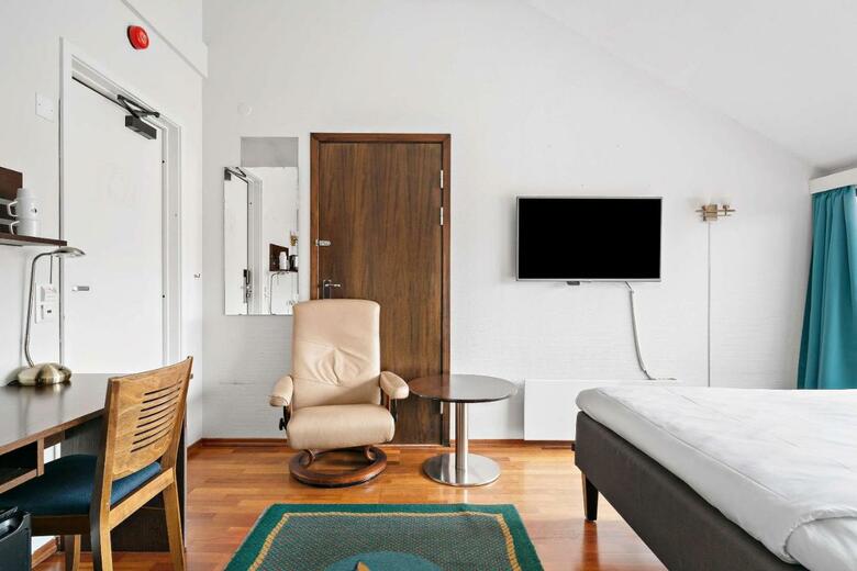 Best Western Havly Hotel
