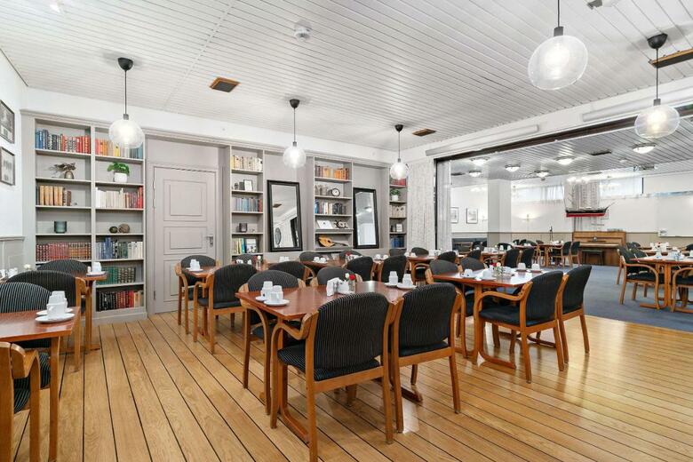 Best Western Havly Hotel