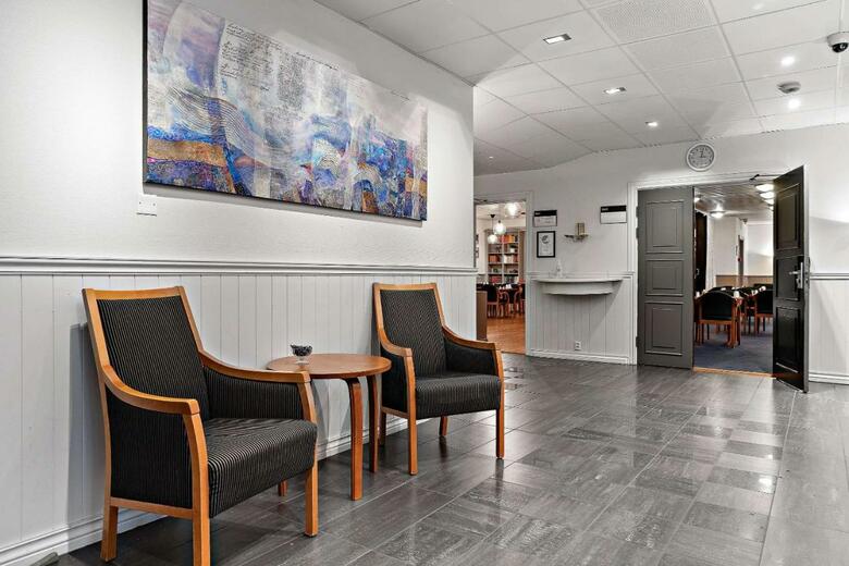 Best Western Havly Hotel