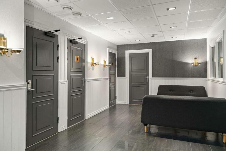 Best Western Havly Hotel
