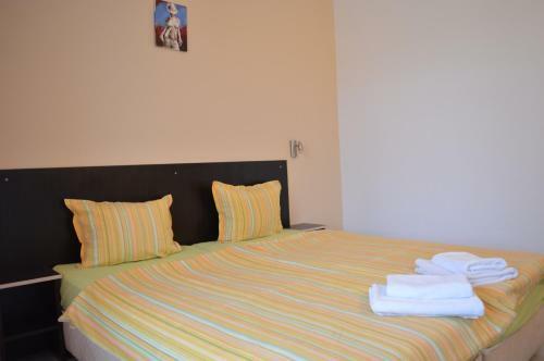 Hotel Paradise