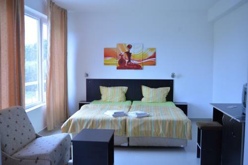 Hotel Paradise