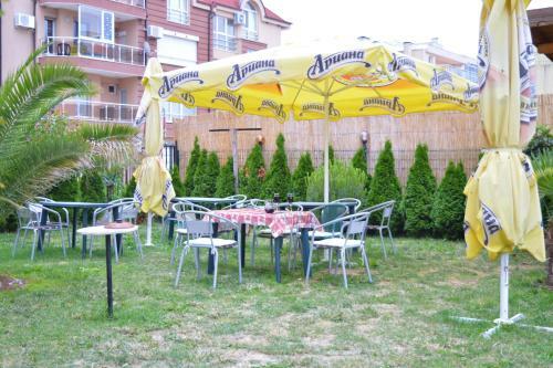 Hotel Paradise