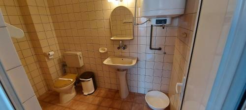 Hostal Guest House Nikolovi