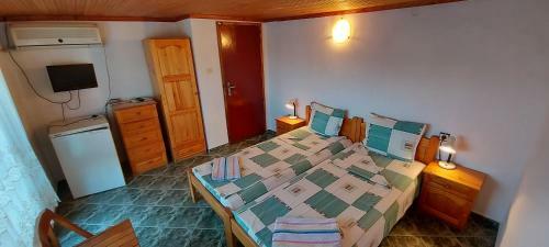 Hostal Guest House Nikolovi