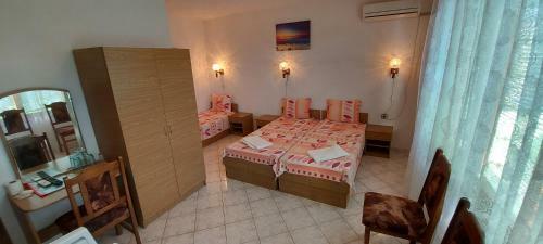 Hostal Guest House Nikolovi