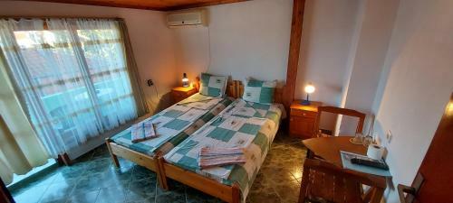 Hostal Guest House Nikolovi
