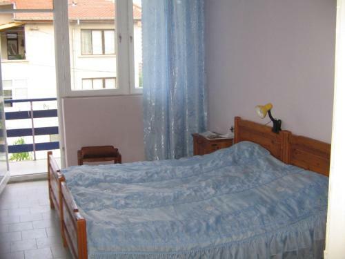 Hotel Strajica