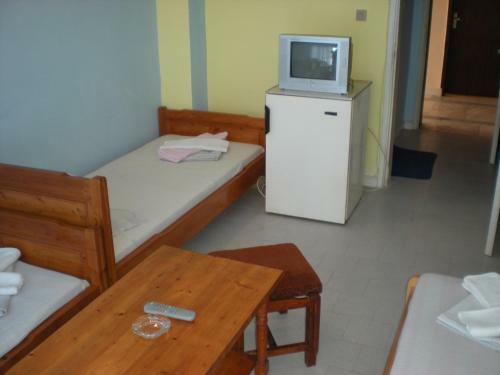 Hotel Strajica