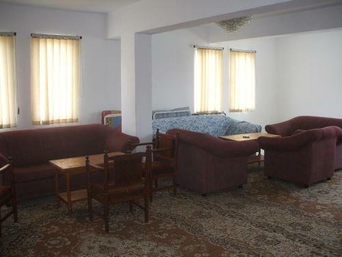 Hotel Strajica