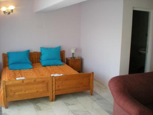 Hotel Strajica