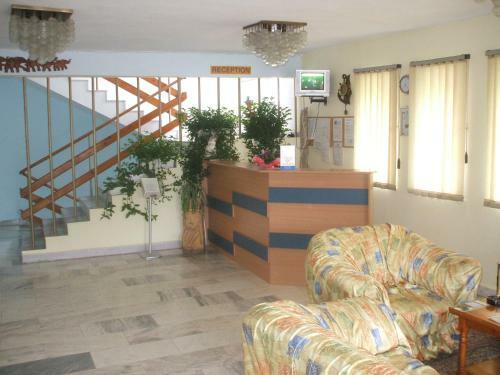Hotel Strajica