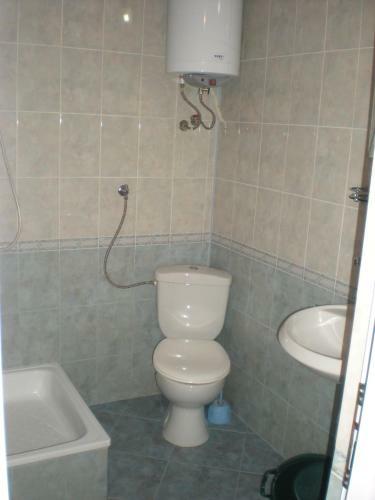 Hotel Strajica