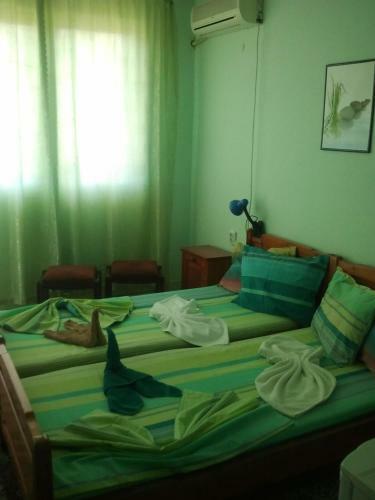 Hotel Strajica