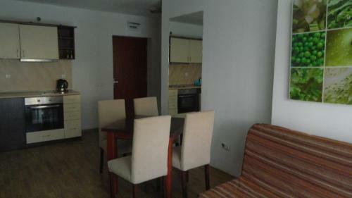Venti Club Aparthotel