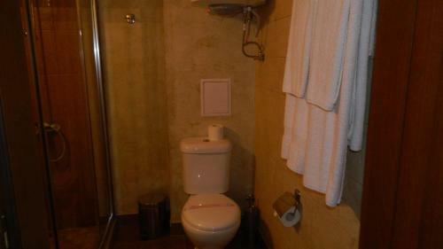 Venti Club Aparthotel