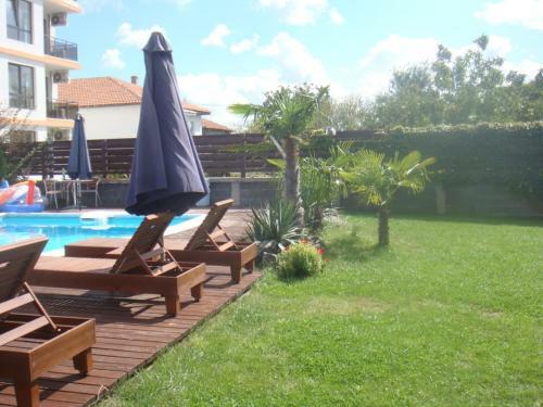 Venti Club Aparthotel