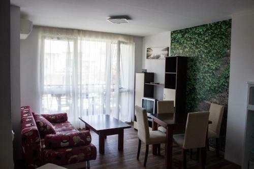Venti Club Aparthotel