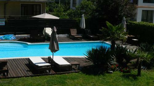 Venti Club Aparthotel