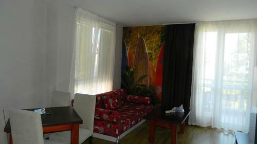 Venti Club Aparthotel
