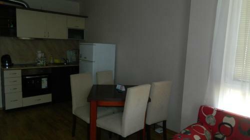 Venti Club Aparthotel