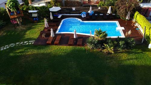 Venti Club Aparthotel
