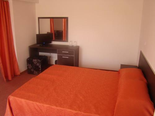 Hotel Bellisimo