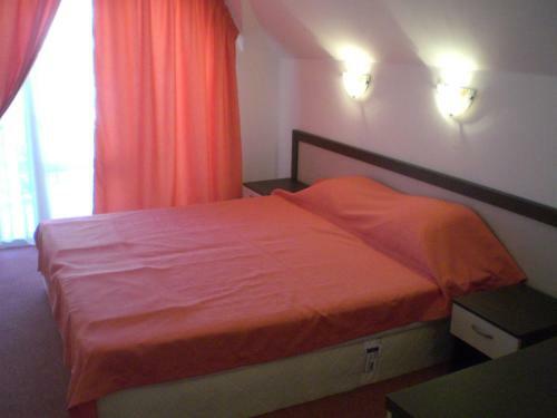 Hotel Bellisimo