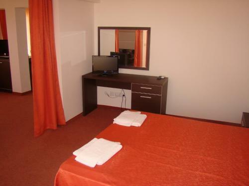 Hotel Bellisimo