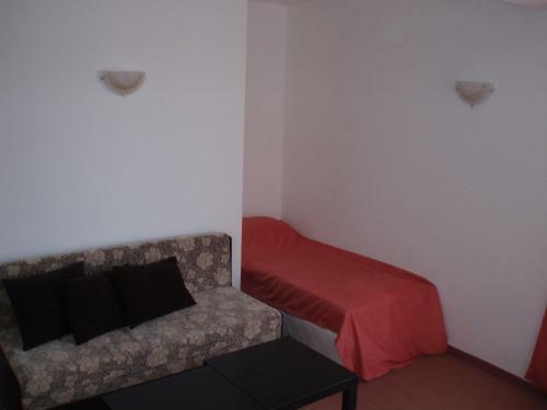 Hotel Bellisimo