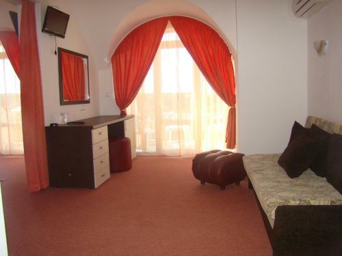 Hotel Bellisimo