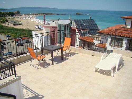 Hotel Bellisimo