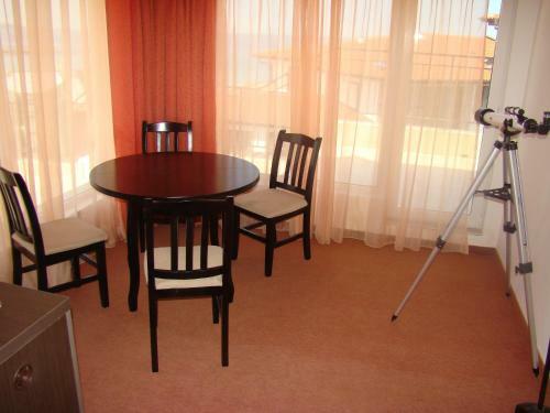 Hotel Bellisimo