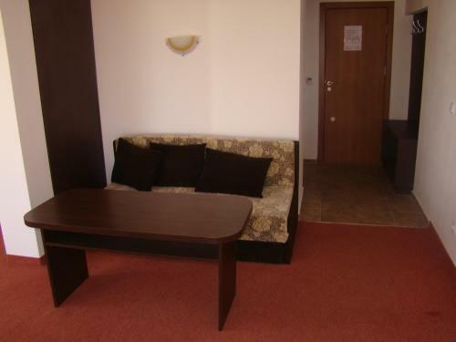 Hotel Bellisimo