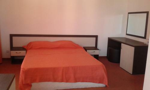 Hotel Bellisimo