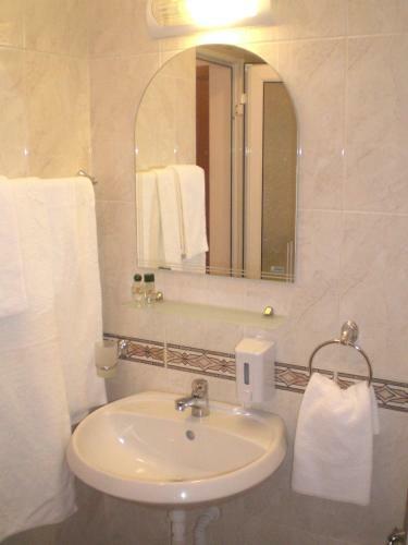Hotel Bellisimo