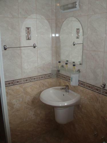 Hotel Bellisimo