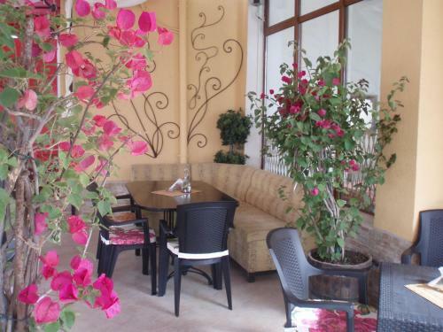 Hotel Bellisimo