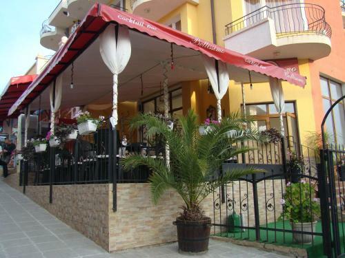 Hotel Bellisimo