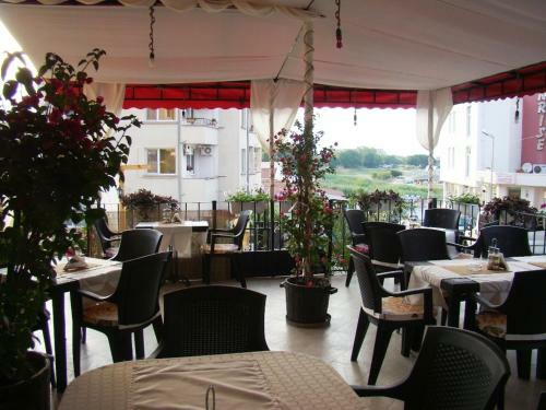Hotel Bellisimo