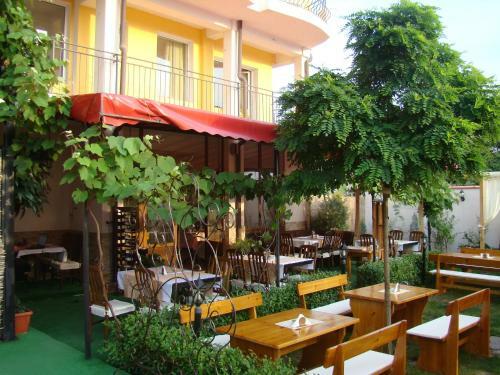 Hotel Bellisimo