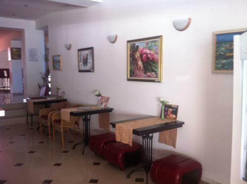 Hotel Bellisimo