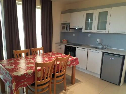 Aparthotel Seagarden Villa Resort