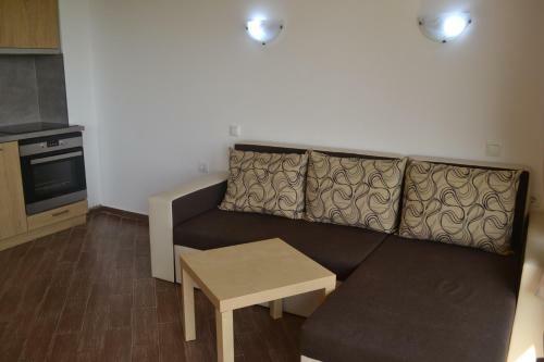 Aparthotel Seagarden Villa Resort
