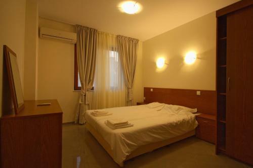 Aparthotel Seagarden Villa Resort
