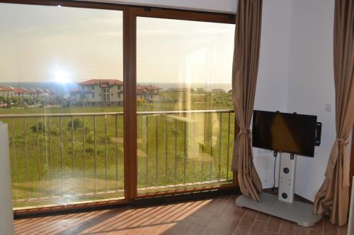 Aparthotel Seagarden Villa Resort