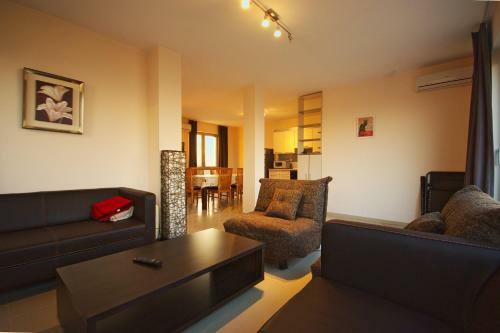 Aparthotel Seagarden Villa Resort